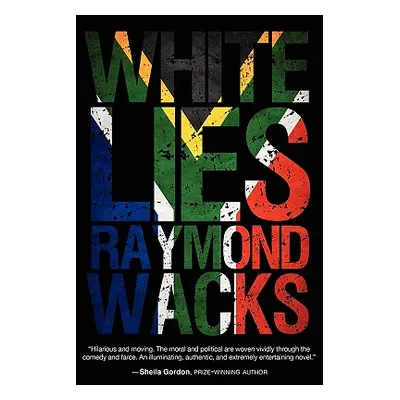 "White Lies" - "" ("Wacks Raymond")