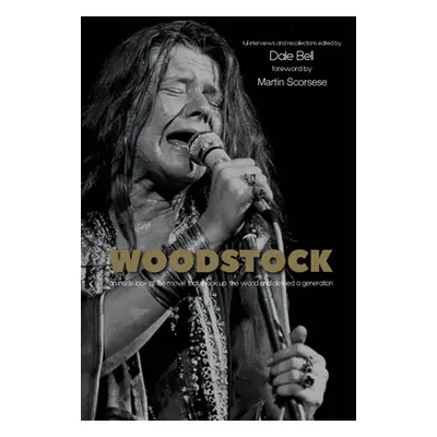 "Woodstock: Interviews and Recollections" - "" ("Bell Dale")