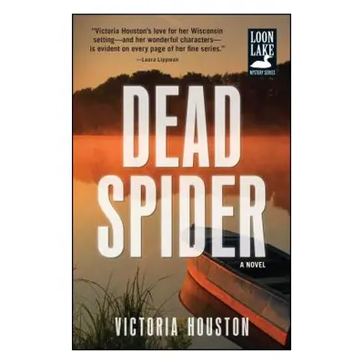 "Dead Spider, 17" - "" ("Houston Victoria")