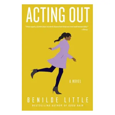 "Acting Out" - "" ("Little Benilde")