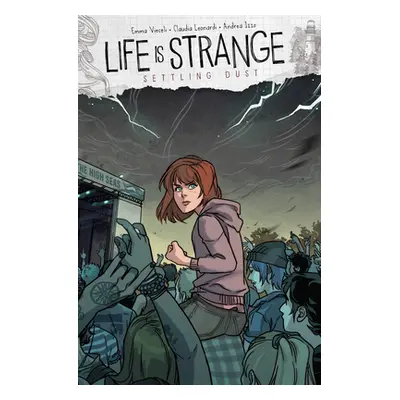 Life Is Strange Vol. 6: Settling Dust (Vieceli Emma)