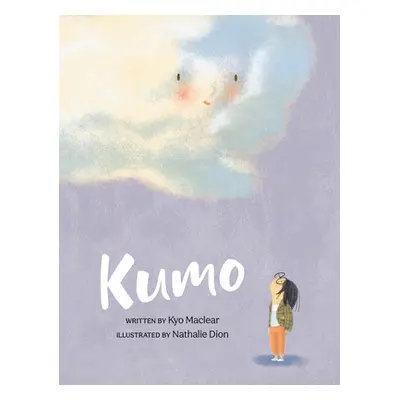 "Kumo: The Bashful Cloud" - "" ("Maclear Kyo")