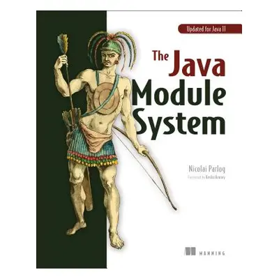 "The Java Module System" - "" ("Parlog Nicolai")