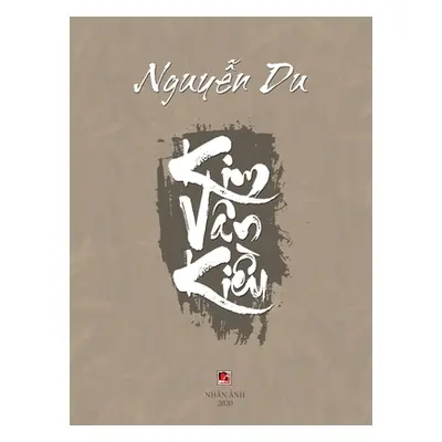 "Kim Vn Kiều (full color, hard cover)" - "" ("Nguyen Du")