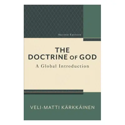 "Doctrine of God" - "" ("Krkkinen Veli-Matti")