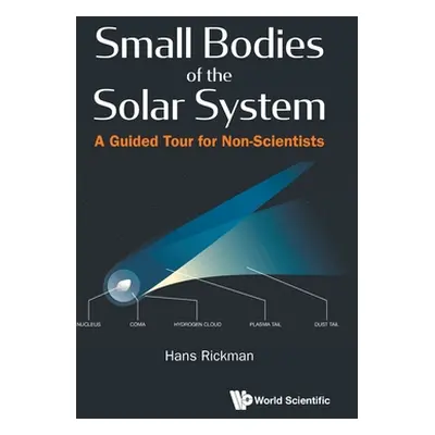 "Small Bodies of the Solar System: A Guided Tour for Non-Scientists" - "" ("Rickman Hans")