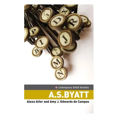 "A. S. Byatt: Critical storytelling" - "" ("Alfer Alexa")