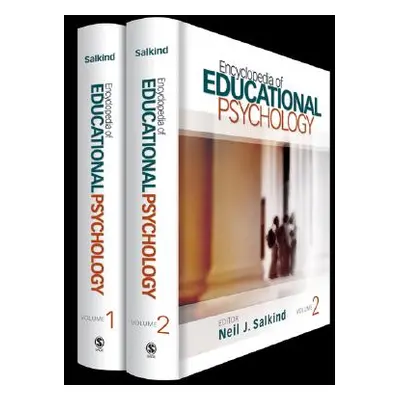 "Encyclopedia of Educational Psychology" - "" ("Salkind Neil J.")