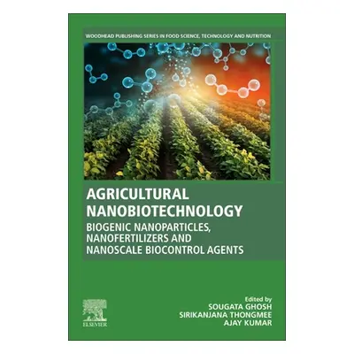 "Agricultural Nanobiotechnology: Biogenic Nanoparticles, Nanofertilizers and Nanoscale Biocontro