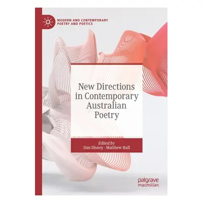 "New Directions in Contemporary Australian Poetry" - "" ("Disney Dan")