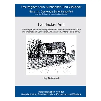 "Landecker Amt" - "" ("Deisenroth Jrg")