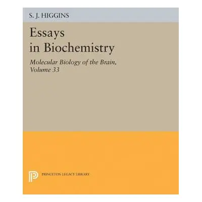 "Essays in Biochemistry, Volume 33: Molecular Biology of the Brain" - "" ("Higgins S. J.")