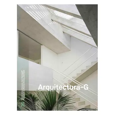 "2g #86: Arquitectura-G" - "" ("Puente Moises")