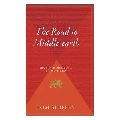 "The Road to Middle-Earth" - "" ("Shippey Tom")