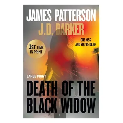 "Death of the Black Widow" - "" ("Patterson James")