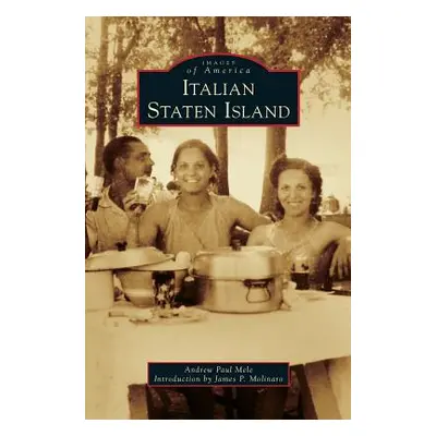 "Italian Staten Island" - "" ("Mele Andrew Paul")