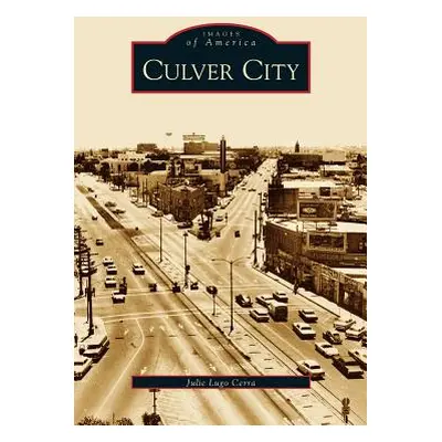 "Culver City" - "" ("Cerra Julie Lugo")