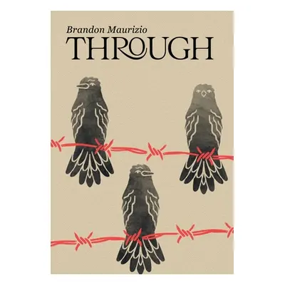 "Through" - "" ("Maurizio Brandon")