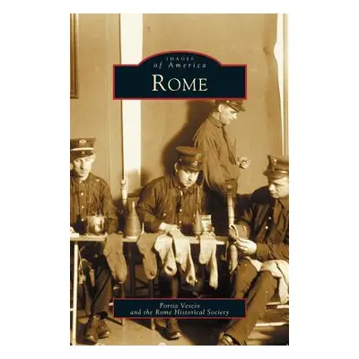 "Rome" - "" ("Vescio Portia")