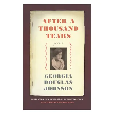 "After a Thousand Tears: Poems" - "" ("II Jimmy Worthy")