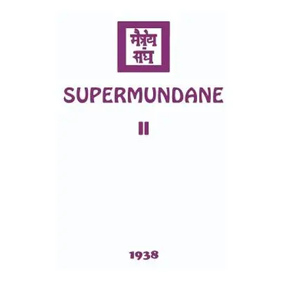 "Supermundane II" - "" ("Society Agni Yoga")