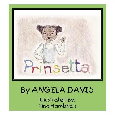 "Prinsetta" - "" ("Davis Angela")