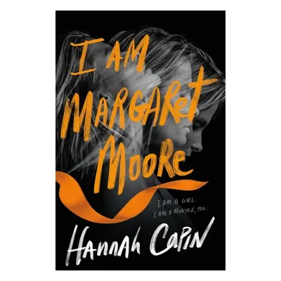 "I Am Margaret Moore" - "" ("Capin Hannah")