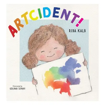 "Artcident!" - "" ("Kalb Riba")