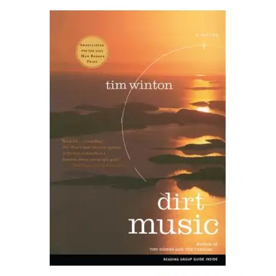 "Dirt Music" - "" ("Winton Tim")