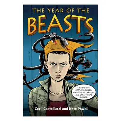 "Year of the Beasts" - "" ("Castellucci Cecil")