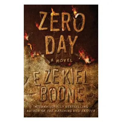 "Zero Day, 3" - "" ("Boone Ezekiel")