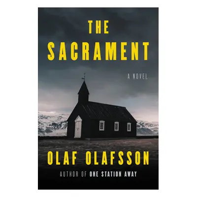 "The Sacrament" - "" ("Olafsson Olaf")