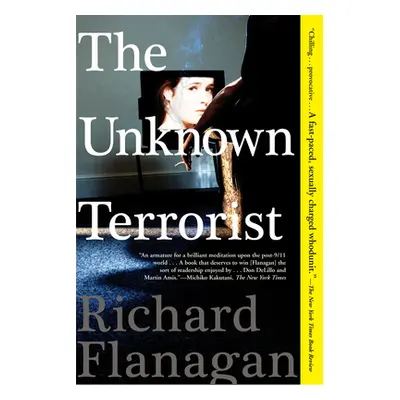 "The Unknown Terrorist" - "" ("Flanagan Richard")