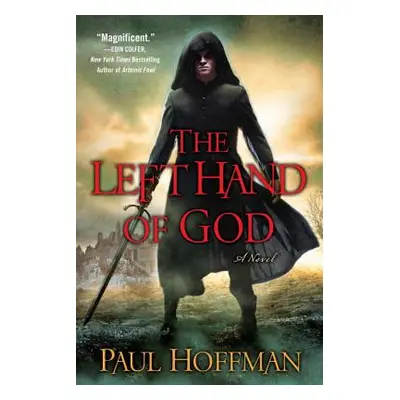 "The Left Hand of God" - "" ("Hoffman Paul")