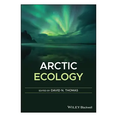 "Arctic Ecology" - "" ("Thomas David N.")