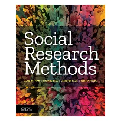 "Social Research Methods" - "" ("Bryman Alan")