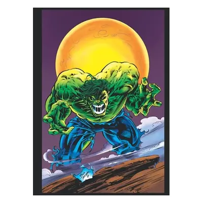 "Incredible Hulk by Peter David Omnibus Vol. 4" - "" ("David Peter")