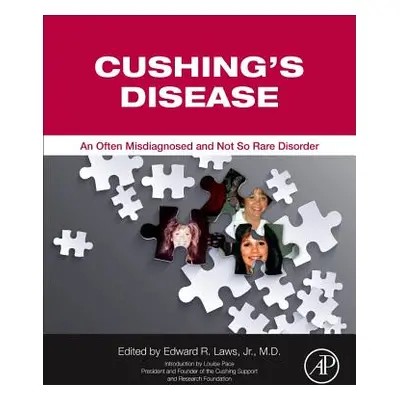 "Cushing's Disease: An Often Misdiagnosed and Not So Rare Disorder" - "" ("Laws Jr Edward R.")