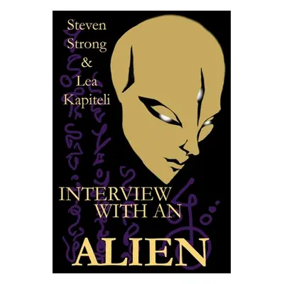 "Interview with an Alien" - "" ("Kapiteli Lea")