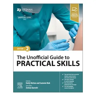 "Unofficial Guide to Practical Skills" - "" ("")