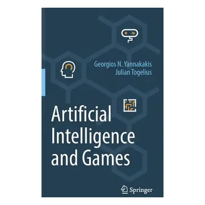 "Artificial Intelligence and Games" - "" ("Yannakakis Georgios N.")