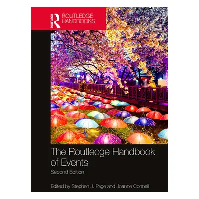 "The Routledge Handbook of Events" - "" ("Page Stephen J.")