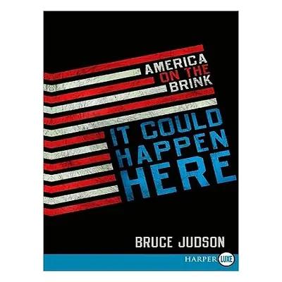 "It Could Happen Here LP" - "" ("Judson Bruce")