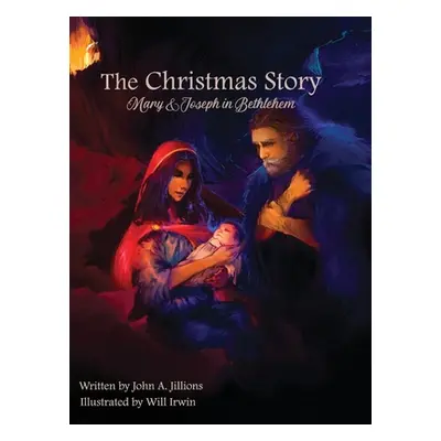 "The Christmas Story" - "" ("Jillions John a.")