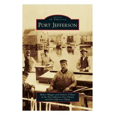 "Port Jefferson" - "" ("Maggio Robert")