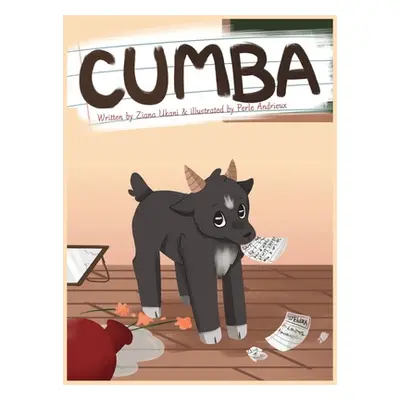 "Cumba: An Awty International School Story" - "" ("Ukani Ziana")