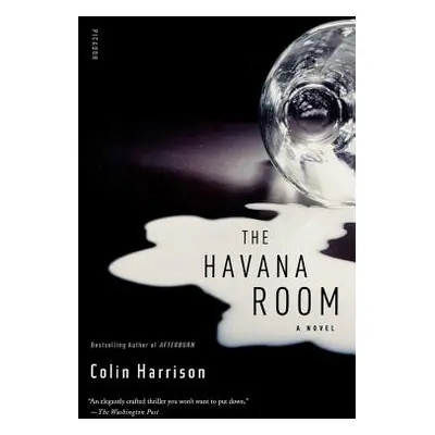 "The Havana Room" - "" ("Harrison Colin")