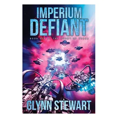 "Imperium Defiant" - "" ("Stewart Glynn")