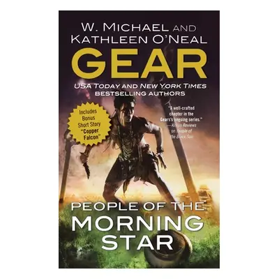 "People of the Morning Star: People of Cahokia" - "" ("Gear W. Michael")