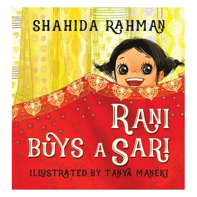 "Rani Buys a Sari" - "" ("Rahman Shahida")